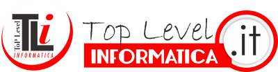 Top Level Informatica